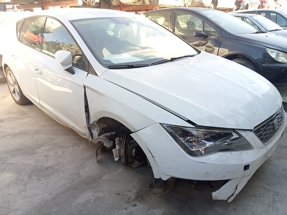 SEAT Leon 3 generation (2012-2020) Замок задней правой двери 5K4839016Q 22885756