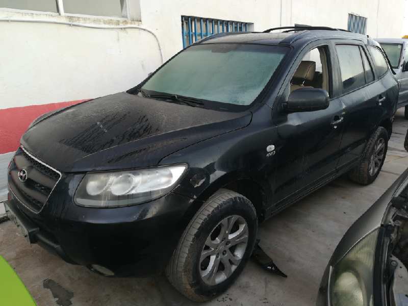 HYUNDAI Santa Fe CM (2006-2013) Ilmastonhallintayksikkö 972502B432 25018303