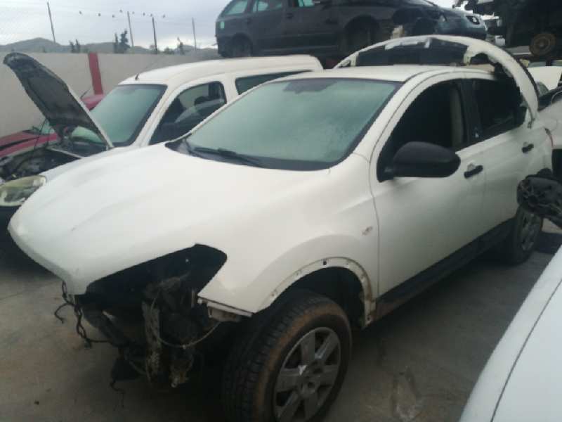 NISSAN Qashqai 1 generation (2007-2014) Зеркало передней левой двери 96302BR72A 25928746