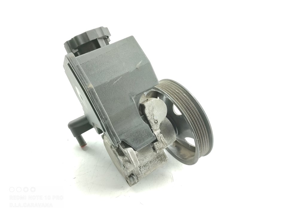 MERCEDES-BENZ C-Class W203/S203/CL203 (2000-2008) Power Steering Pump 0024668301 25019090