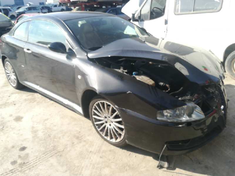 ALFA ROMEO GT 937 (2003-2010) Двигатель 937A5000 22639470