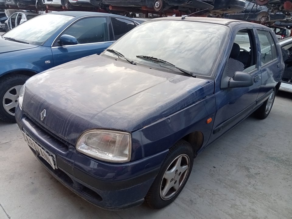 RENAULT Clio 1 generation (1990-1998) Переключатель света 7700803537 25019678