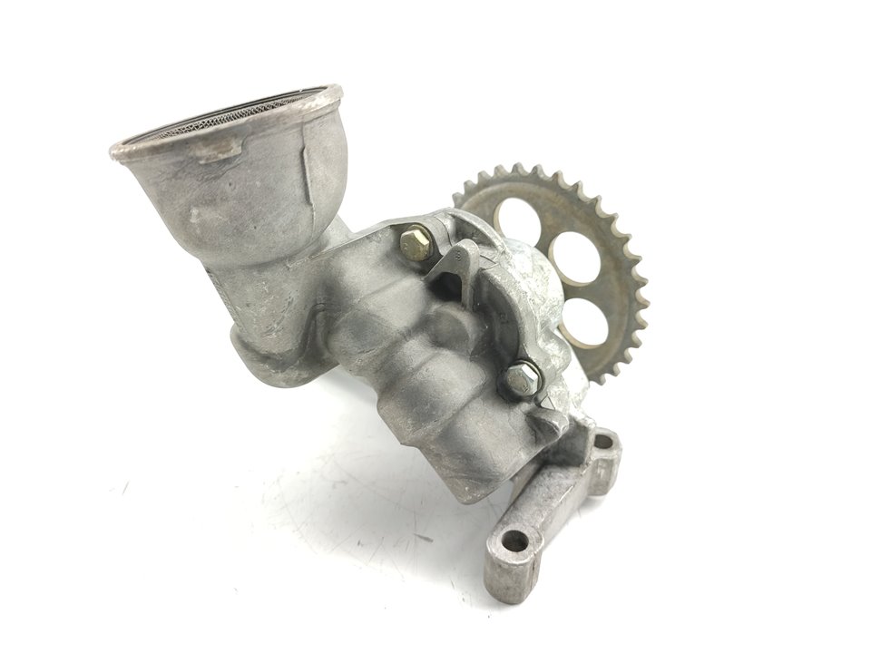 MERCEDES-BENZ E46 (1997-2006) Oil Pump 6011810101 25034733