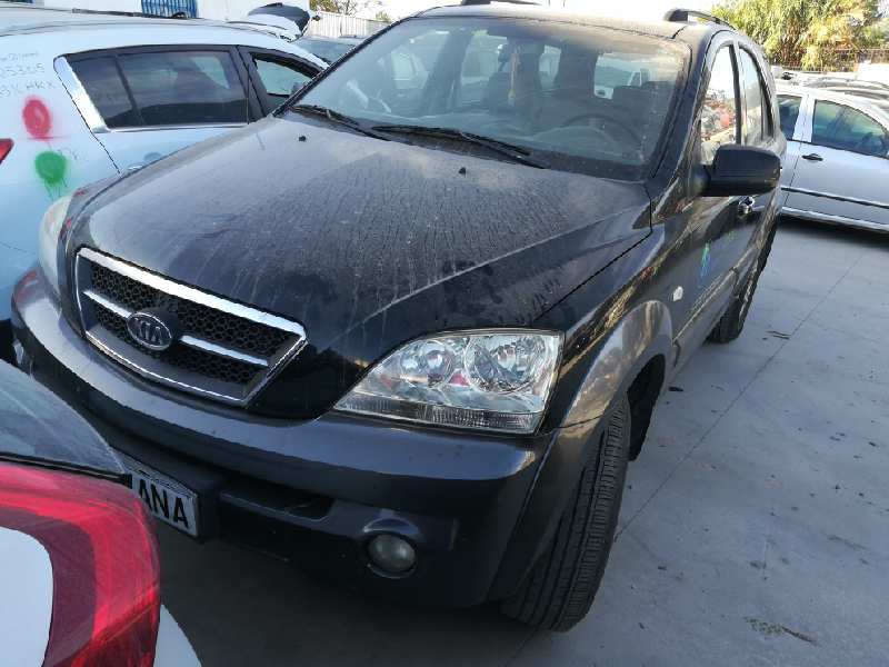 KIA Sorento 1 generation (2002-2011) Топливный насос высокого давления 331004A010 18857929