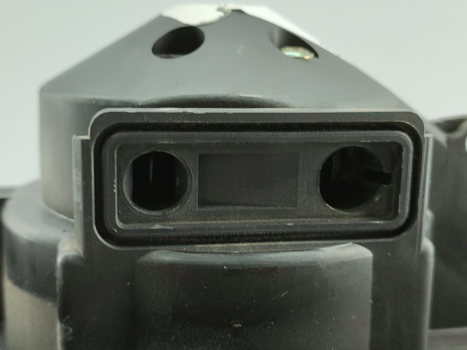 AUDI A3 8L (1996-2003) Fűtésventilátor 1J1819021 18992737