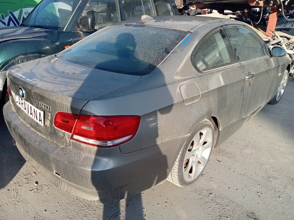 BMW 3 Series E90/E91/E92/E93 (2004-2013) Front Left Door Exterior Handle 51217207561 23355823