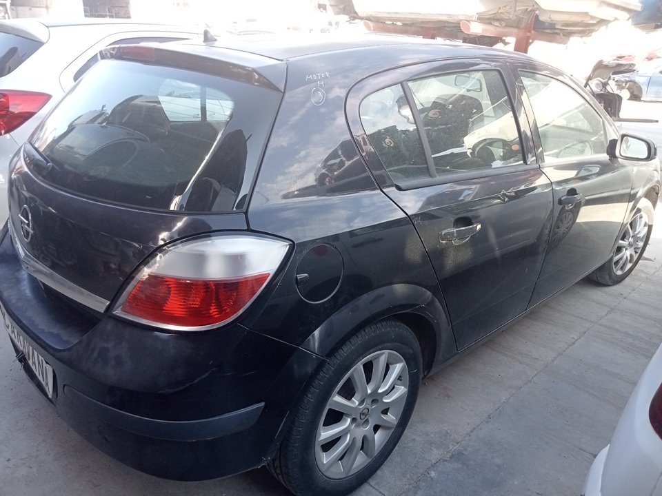 OPEL Astra J (2009-2020) Jobb hátsó lámpa  342691834 26587576