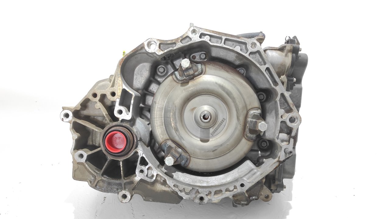 CHEVROLET Aveo T200 (2003-2012) Gearbox 2AAS 25019835