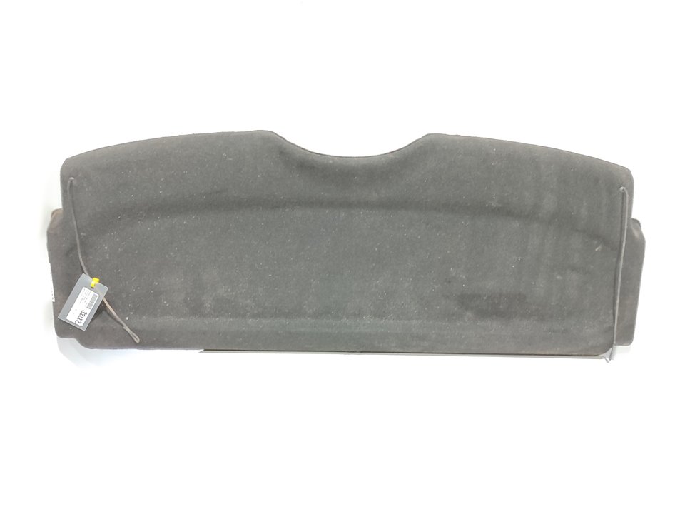 PEUGEOT 206 1 generation (1998-2009) Rear Parcel Shelf 9625052677 23778768