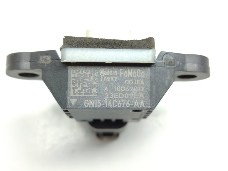 FORD Fiesta 6 generation (2008-2020) Autres unités de contrôle GN1514C676AA 25020659