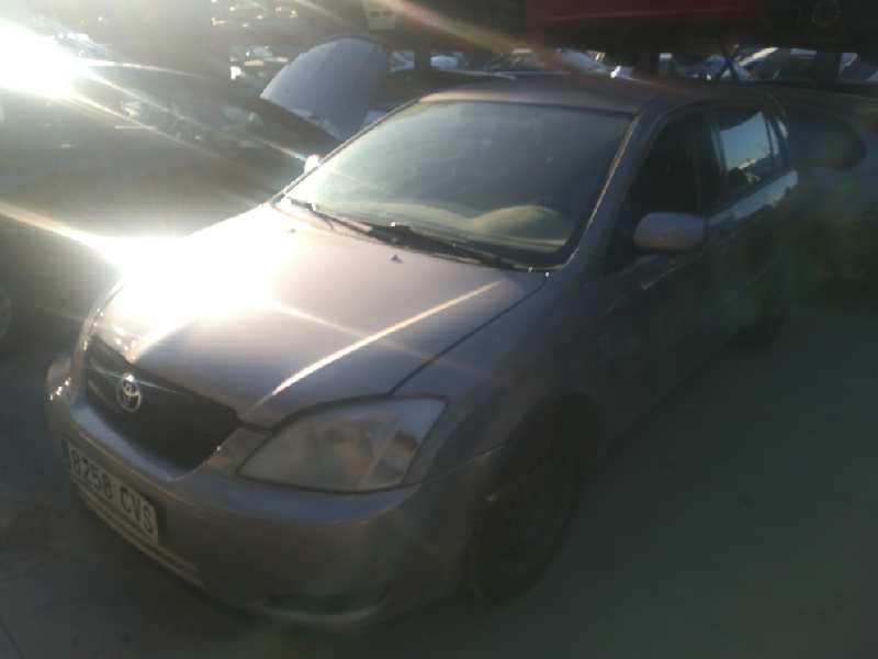 TOYOTA Corolla E120 (2000-2008) Абс блок 4451002050 18891057