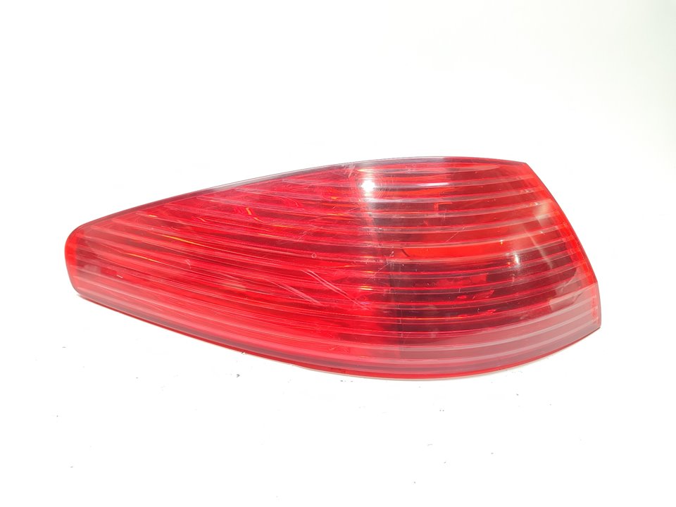 PEUGEOT 607 1 generation (2000-2008) Rear Left Taillight 6350N1 26587552