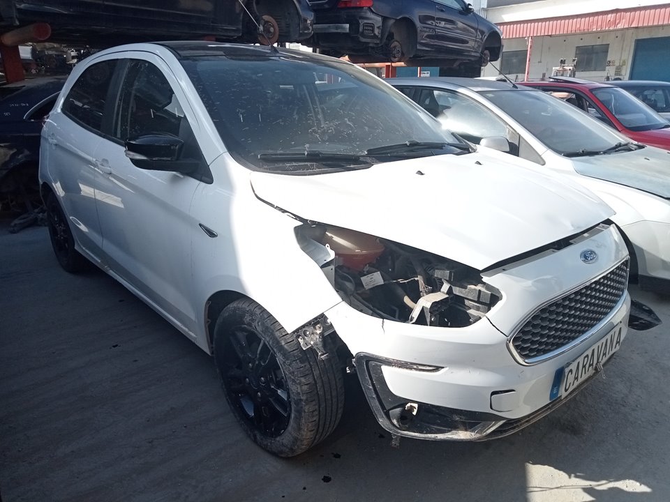 FORD Ka 2 generation (2008-2020) Varmevifte AV1119846AB 25018424