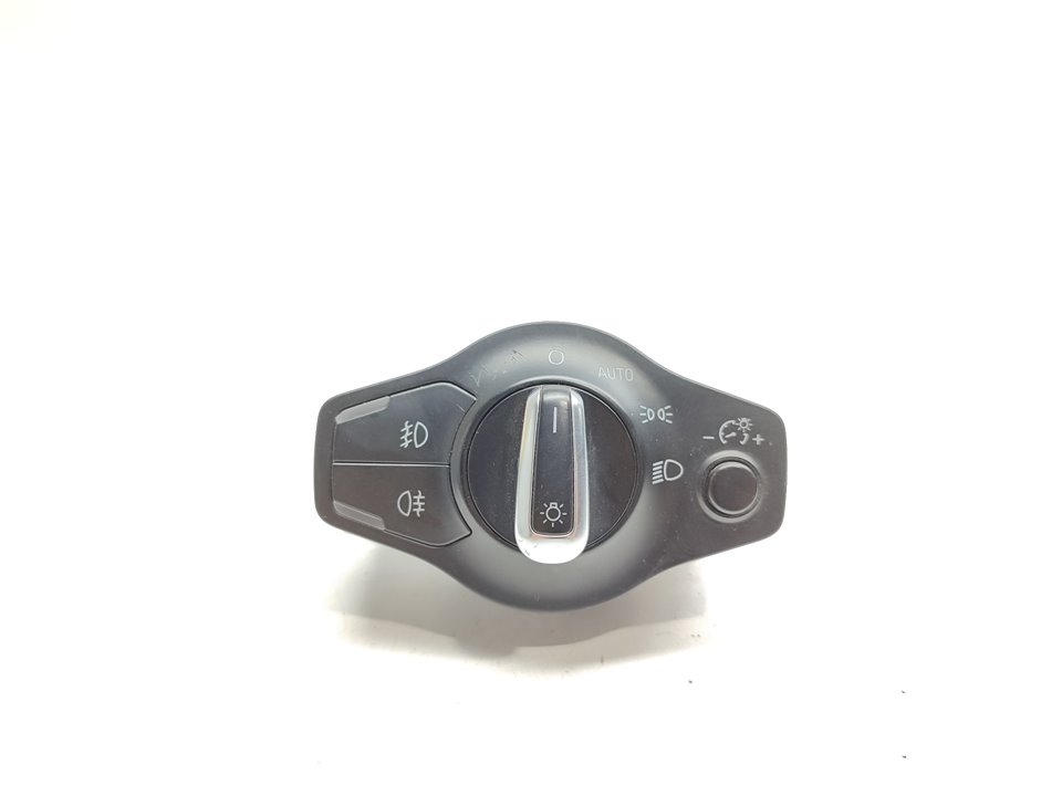 AUDI A5 Sportback Headlight Switch Control Unit 8K0841531AS 24457570