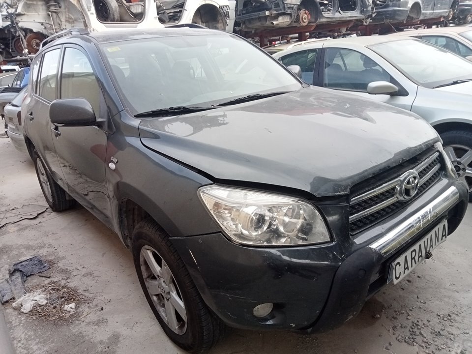 TOYOTA RAV4 2 generation (XA20) (2000-2006) Hjulsett 4261142220 25200116