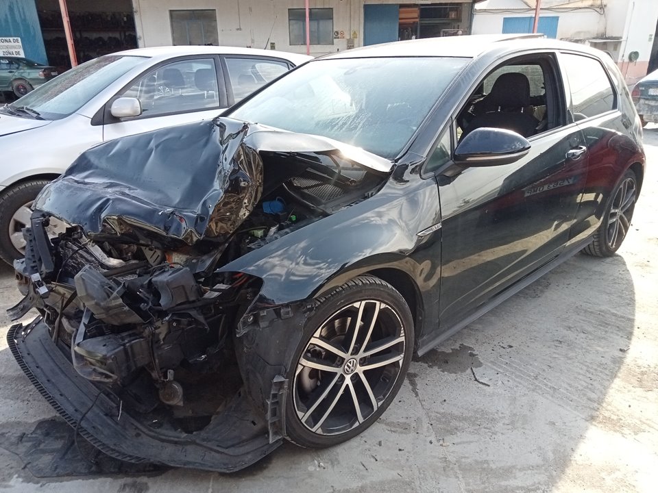 VOLKSWAGEN Golf 7 generation (2012-2024) Καταλύτης 04L131606L 25220004