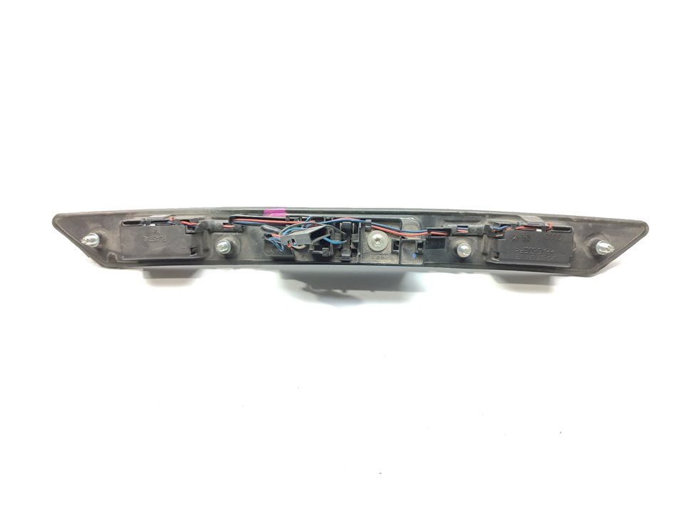 BMW 5 Series Gran Turismo F07 (2010-2017) Muut kehon osat 8P0827574 25928384