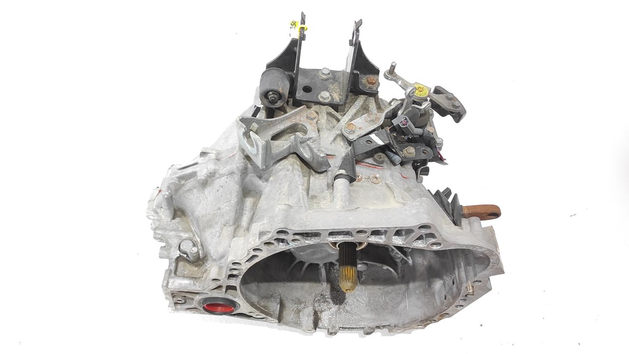 TOYOTA Avensis T27 Gearbox 1AD 23332687