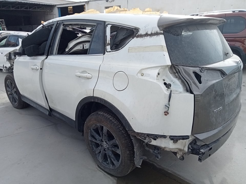 TOYOTA RAV4 4 generation (XA40) (2012-2018) Încuietoare ușă dreapta față 6903060240 18985191