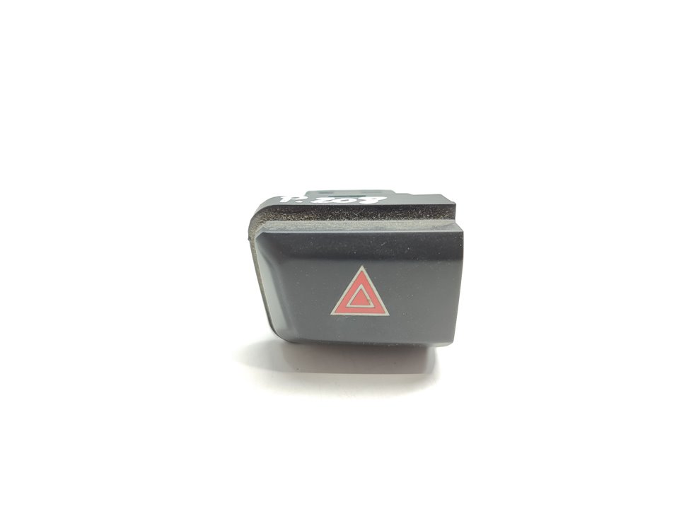 PEUGEOT 208 Peugeot 208 (2012-2015) Bouton de danger 96750916ZD 25024665