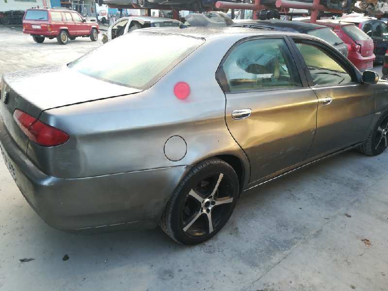 ALFA ROMEO 166 936 (1998-2007) Абс блок 46840338 18857328