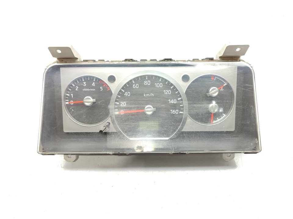 RENAULT Laguna 3 generation (2007-2015) Speedometer 7485129269 25963456