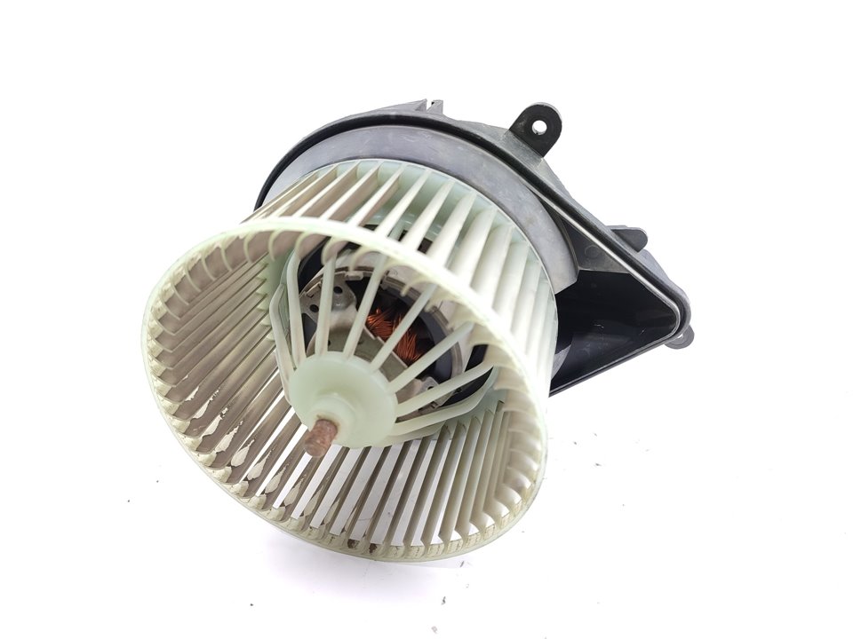 CITROËN Xsara 1 generation (1997-2004) Heater Blower Fan 210681233F 18993765