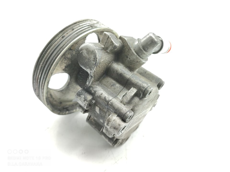 PEUGEOT 406 1 generation (1995-2004) Power Steering Pump 9636086680 23340275