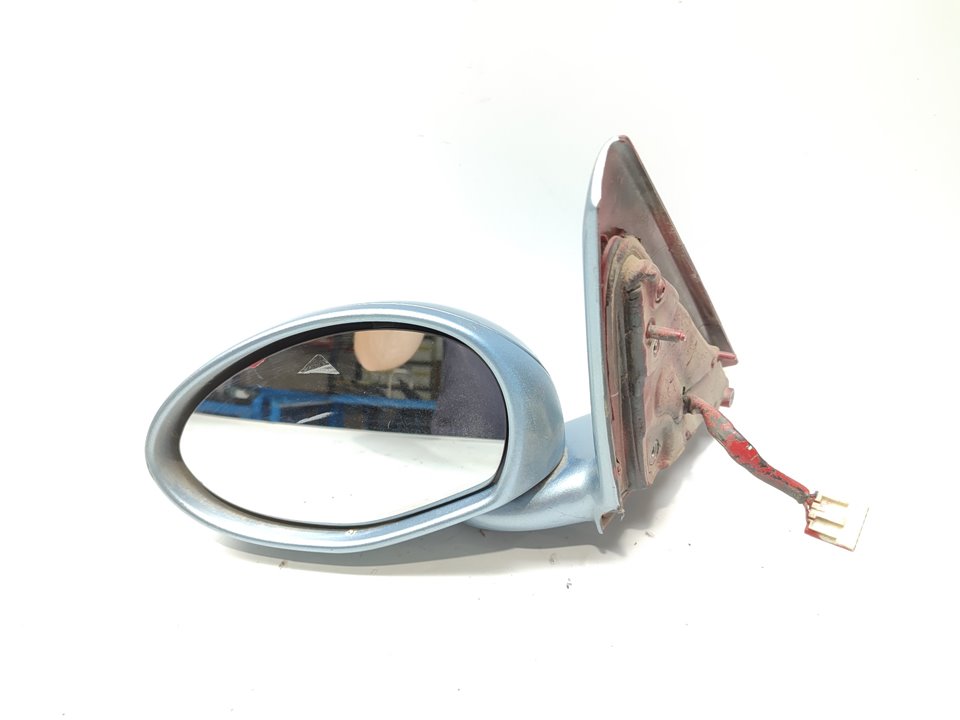 ALFA ROMEO 147 2 generation (2004-2010) Left Side Wing Mirror 735294284 25928889