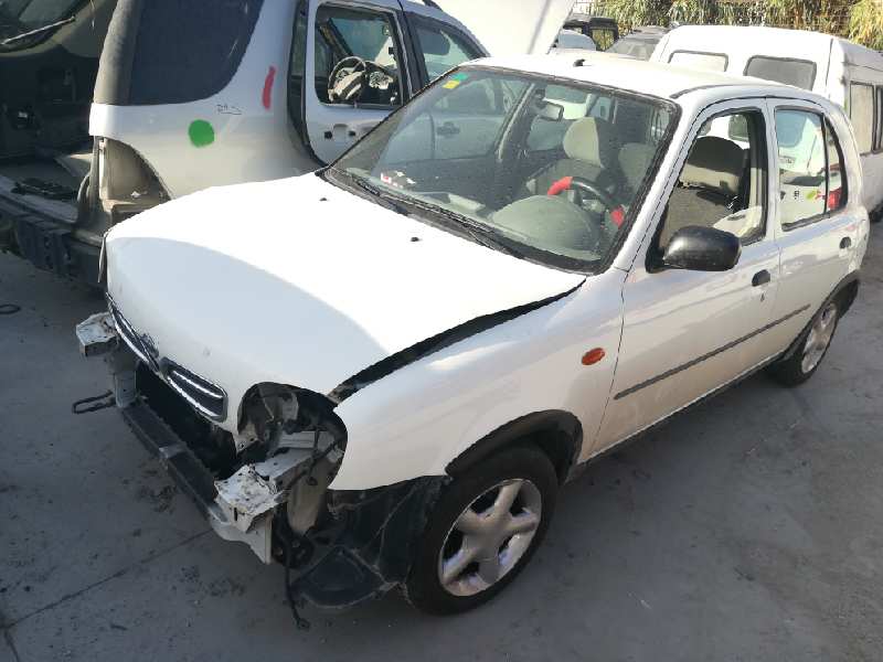 NISSAN Micra K11 (1992-2003) Зеркало передней левой двери 963021F500 25940581