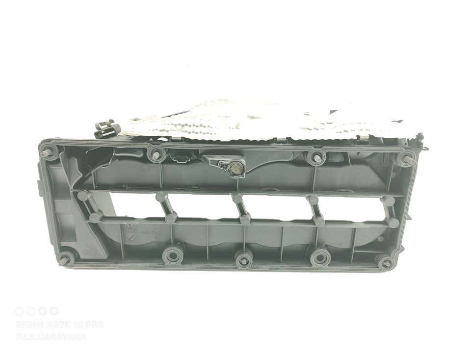 VOLKSWAGEN Passat CC 1 generation (2008-2017) Valve Cover 03L103469 23789650