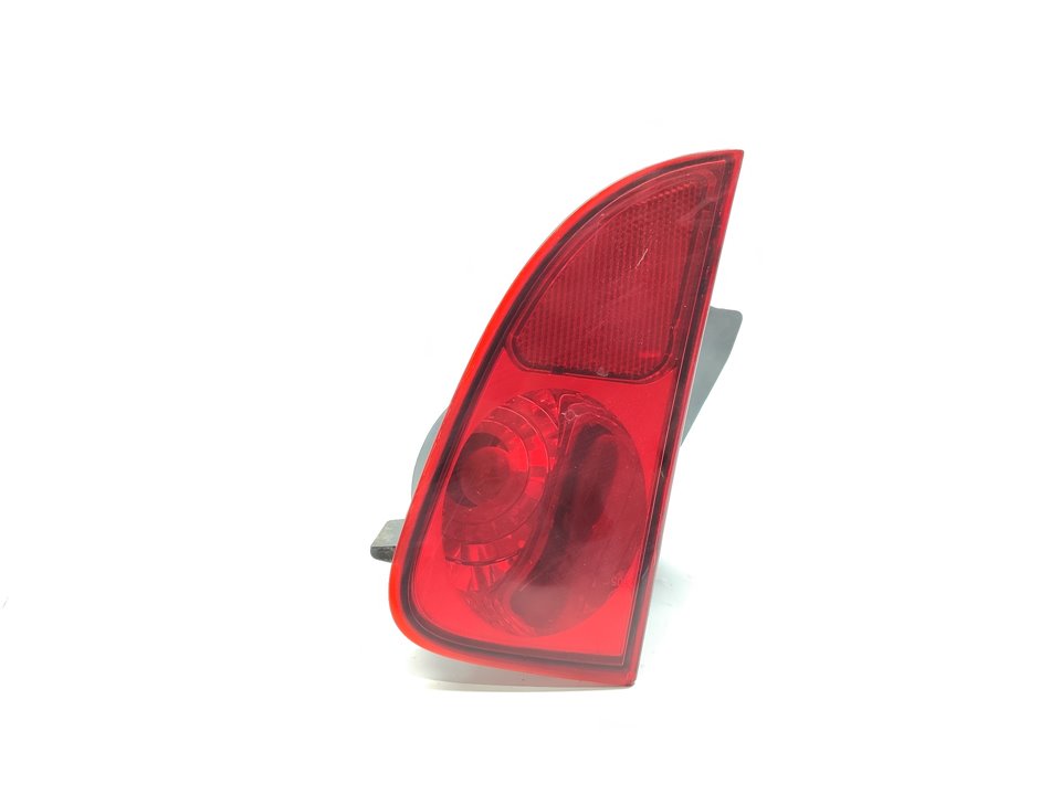 RENAULT Espace 4 generation (2002-2014) Other parts of the rear bumper 8200027154 25059116