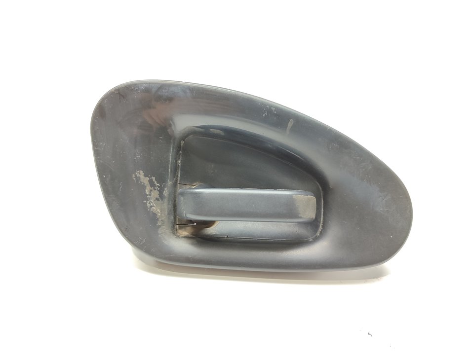 CITROËN Saxo 2 generation (1996-2004) Front Left Door Interior Handle Frame 9618585677 25963526