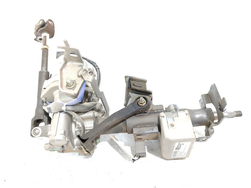 NISSAN Juke YF15 (2010-2020) Vairo mechanizmas 48810BA66B 18881211