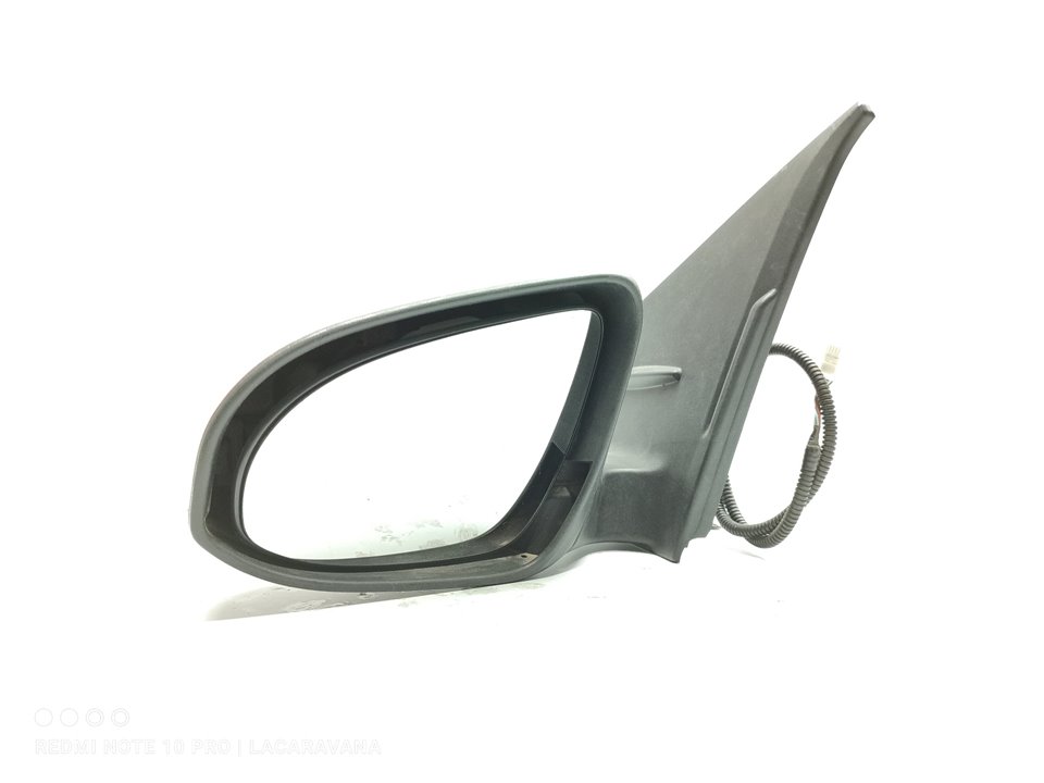 CITROËN C1 2 generation (2014-2023) Left Side Wing Mirror B000780980 18924659