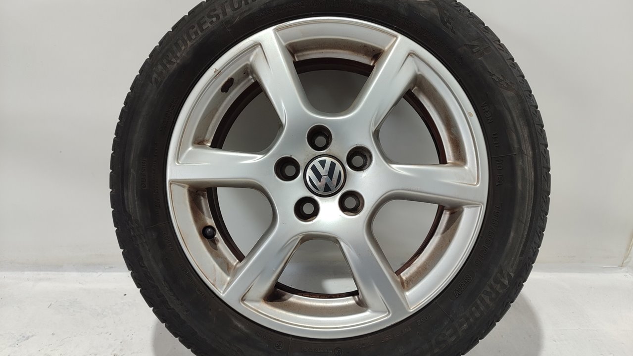 VOLKSWAGEN Polo 5 generation (2009-2017) Wheel Set 6R0601025C 25220060