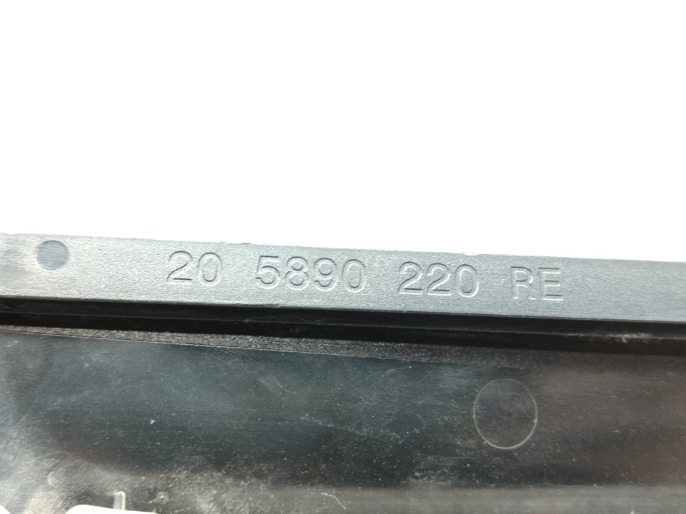 MERCEDES-BENZ Sprinter 2 generation (906) (2006-2018) Höger sidospegel A9068101993 24551945