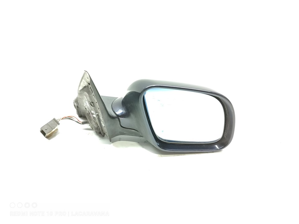 AUDI A6 C5/4B (1997-2004) Right Side Wing Mirror 4B1858532 25963640