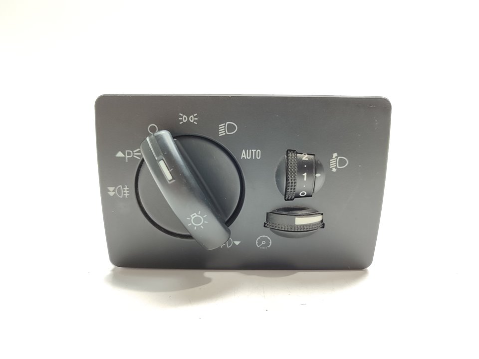 FORD Kuga 2 generation (2013-2020) Headlight Switch Control Unit 7M5T13A024CA 25021177