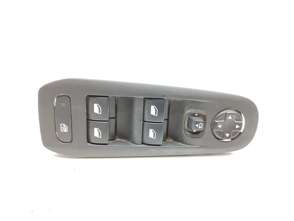 PEUGEOT 308 T9 (2013-2021) Кнопка стеклоподъемника передней левой двери 96788264ZD 24457451
