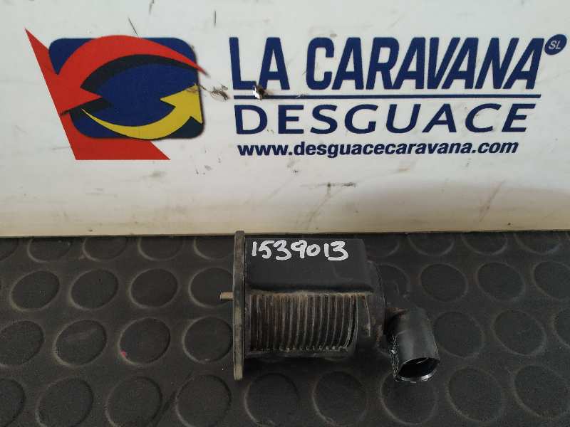 FIAT Doblo 1 generation (2001-2017) Егр клапан 50024007 18851992