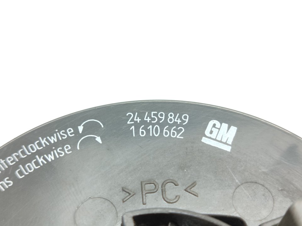 OPEL Combo C (2001-2011) Steering Wheel Slip Ring Squib 24459849 25042619