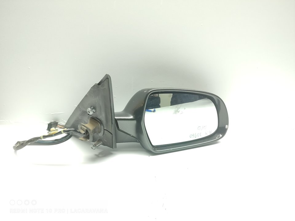 AUDI A4 B8/8K (2011-2016) Right Side Wing Mirror 8K1857410AG 25357544