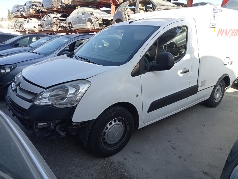 CITROËN Berlingo 2 generation (2008-2023) Annen del 96721955ZD 25357743