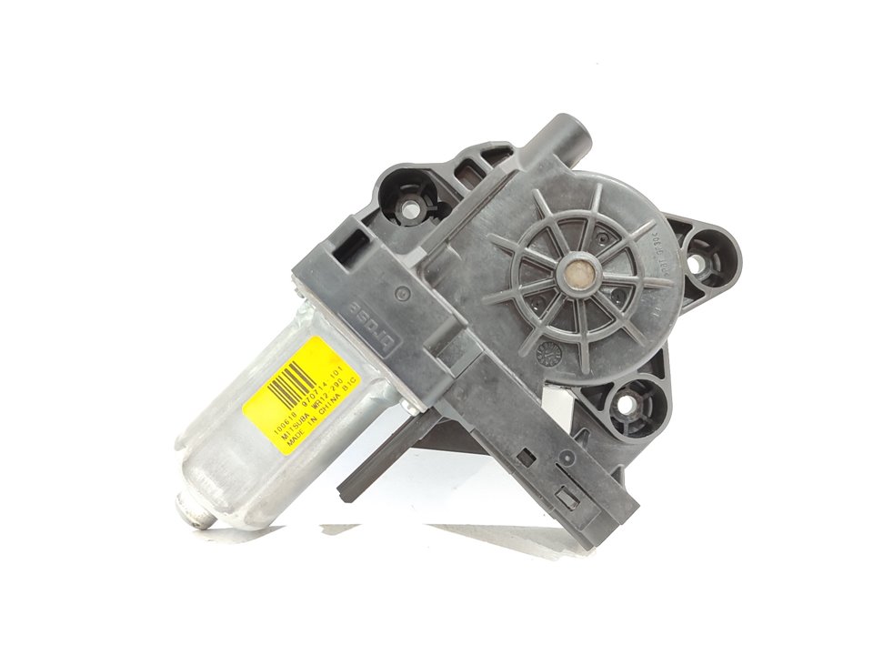 VOLVO S80 2 generation (2006-2020) Moteur de commande de vitre de porte avant droite 970714101 21831130