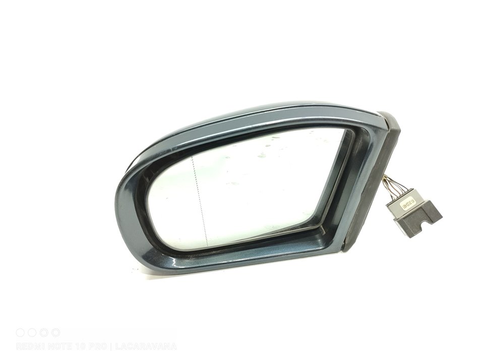 MERCEDES-BENZ C-Class W203/S203/CL203 (2000-2008) Left Side Wing Mirror A2038100176 25788976