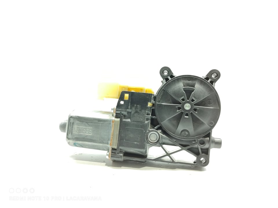 FORD Kuga 2 generation (2013-2020) Front Left Door Window Regulator Motor 2138696 26796088