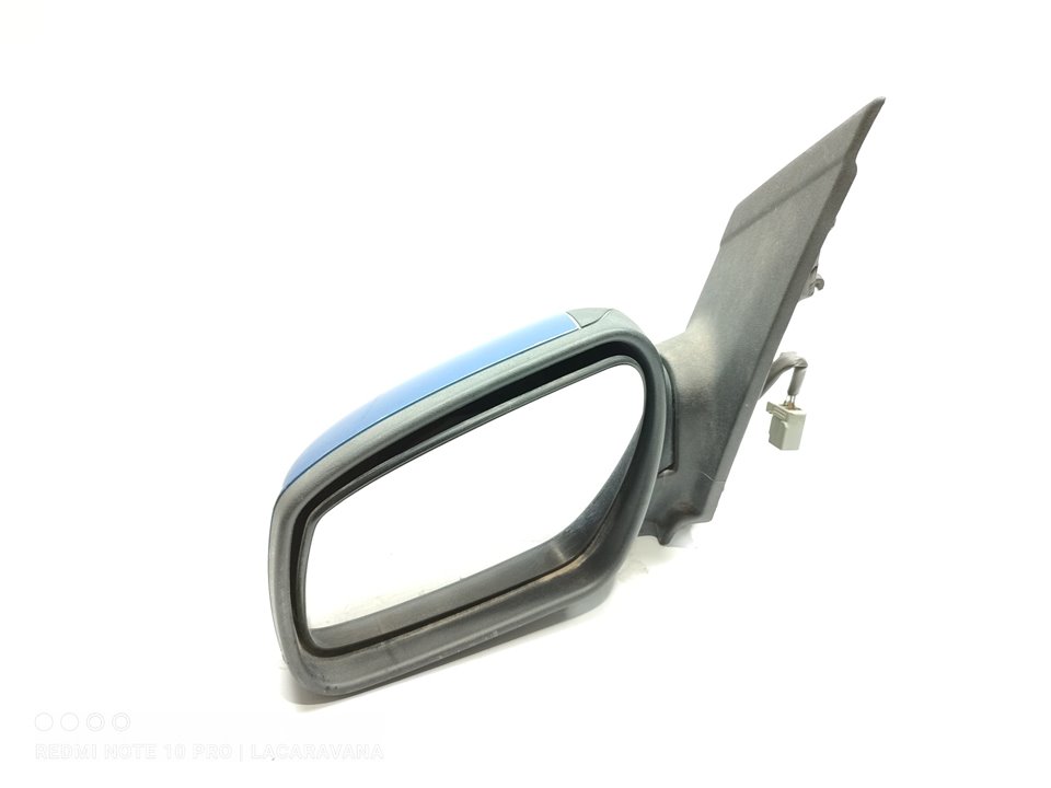 FORD Focus 2 generation (2004-2011) Left Side Wing Mirror 4M5117683JA 25928827