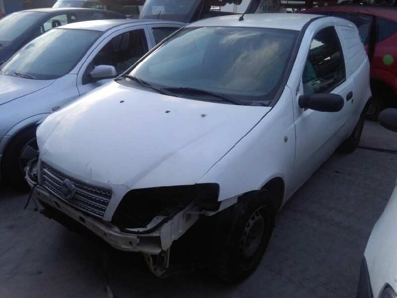 FIAT Punto 3 generation (2005-2020) Tурбина 73501343 18813720