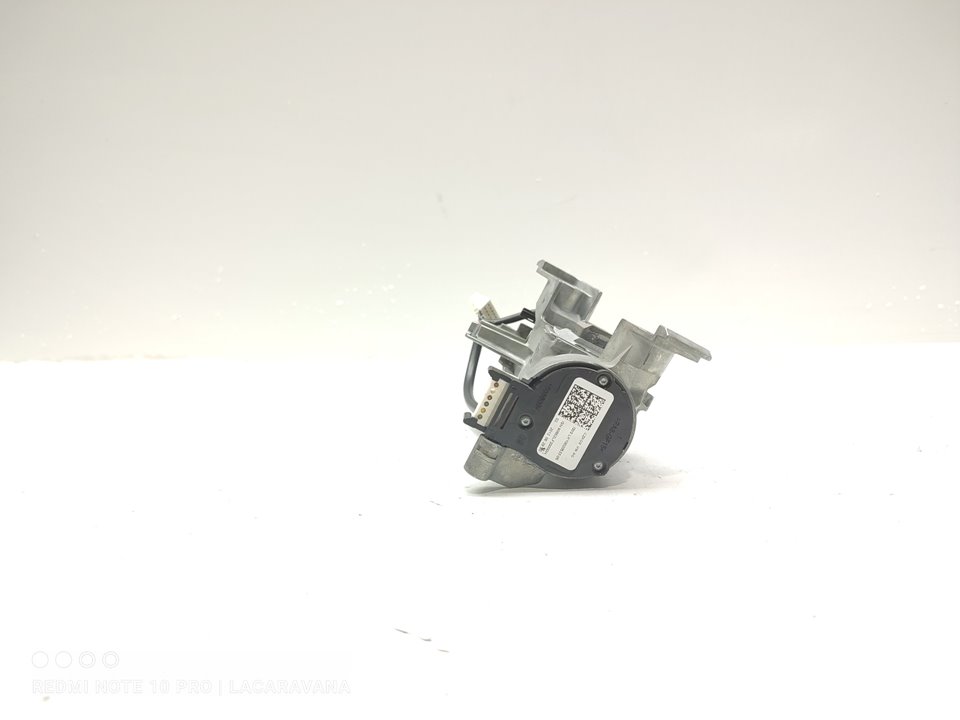 SEAT Leon 3 generation (2012-2020) Ignition Lock 1K0905851B 24971848